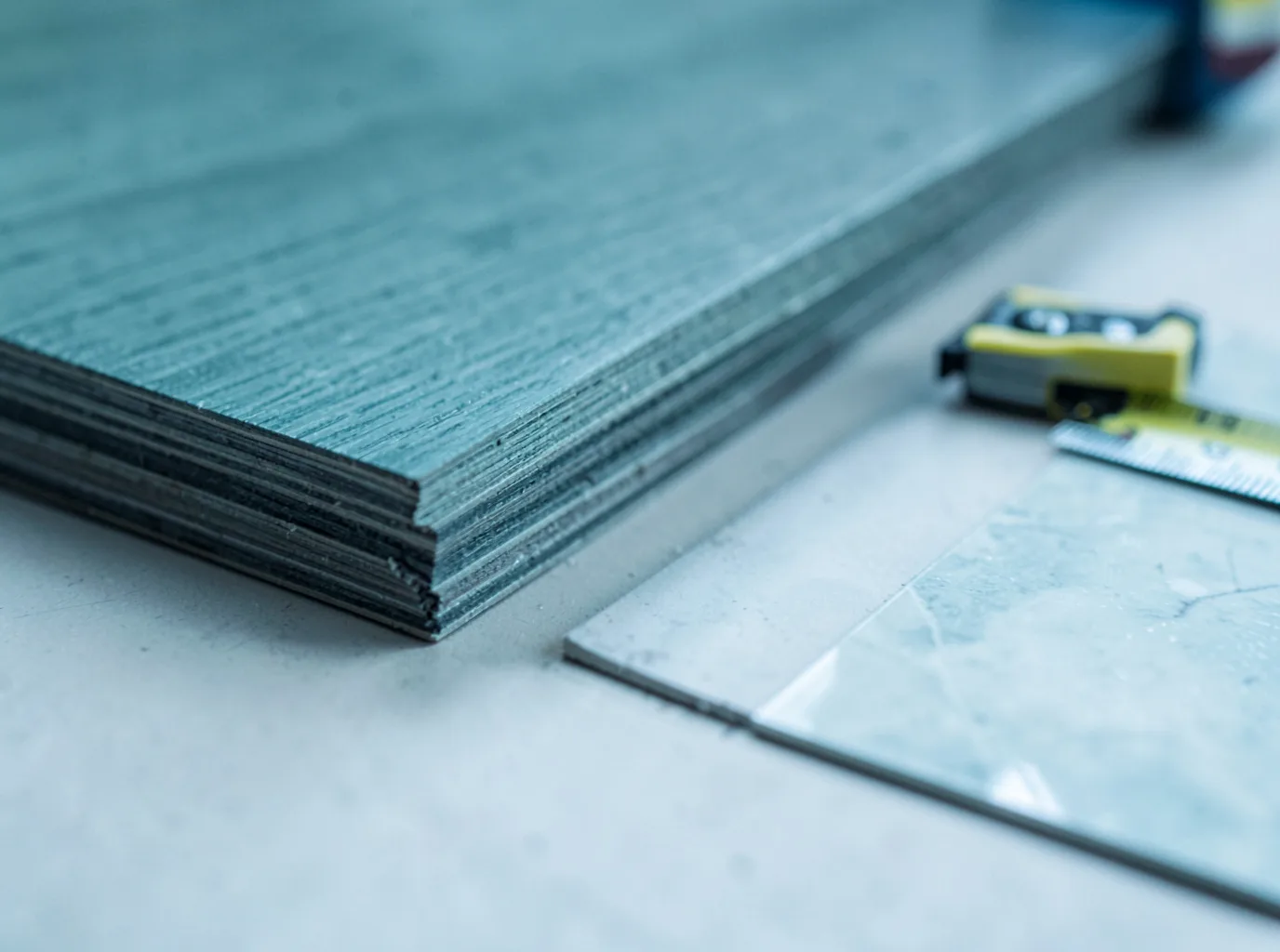 Luxury Vinyl Plank Installation Amherst, OH FAQs